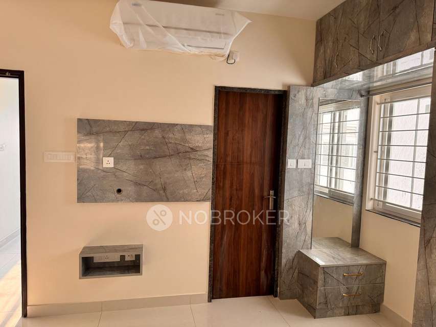 3 BHK Flat In My Home Tridasa, Tellapur, Hyderabad for Rent  In Tellapur, Hyderabad