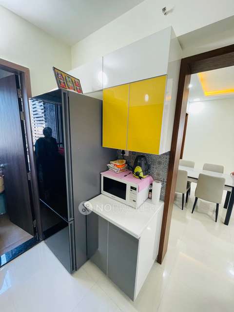 2 BHK Flat In Anp Royal Grande For Sale  In Wakad