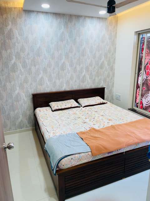 2 BHK Flat In Anp Royal Grande For Sale  In Wakad