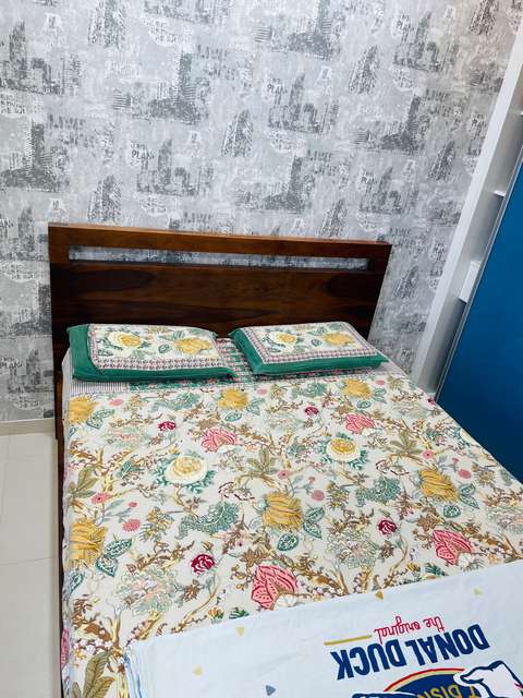 2 BHK Flat In Anp Royal Grande For Sale  In Wakad