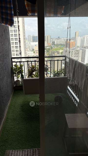 2 BHK Flat In Anp Royal Grande For Sale  In Wakad