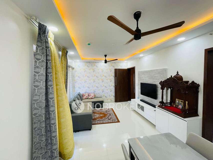 2 BHK Flat In Anp Royal Grande For Sale  In Wakad