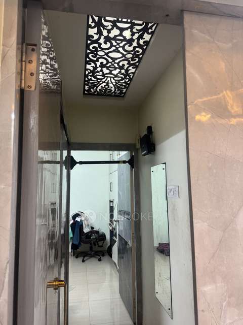 1 BHK Flat In Happy Valley Phase 3 For Sale  In Thane West