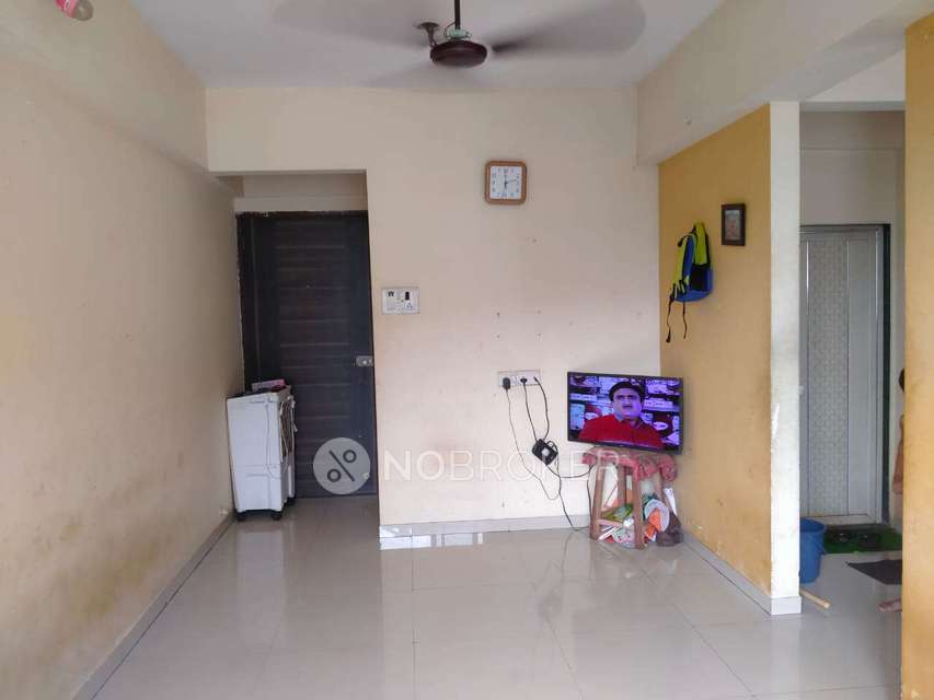 1 BHK Flat In Shivam  For Sale  In Dombivli