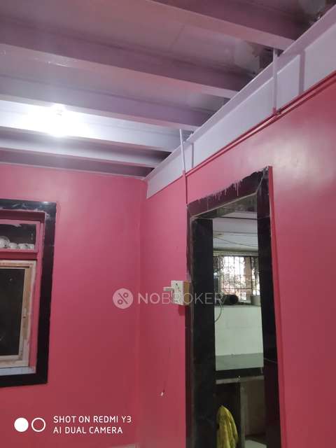 1 BHK Flat In Maria Bhawan for Lease  In Chhatrapati Shivaji Terminus Area, Fort