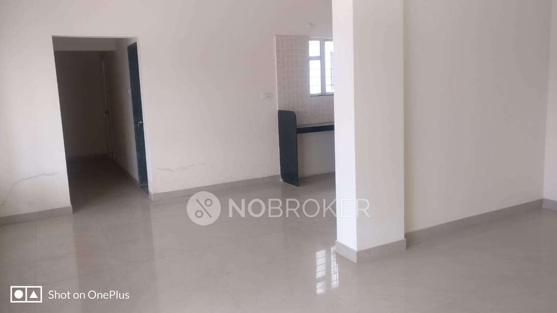 3 BHK Flat In Paschim Ranga Phase - 2 For Sale  In Warje