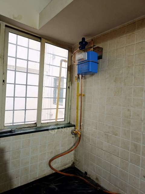 3 BHK Flat In Paschim Ranga Phase - 2 For Sale  In Warje