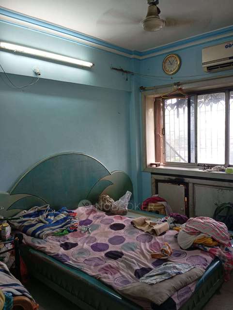 2 BHK Flat In Apartment For Sale  In Bhiwandi