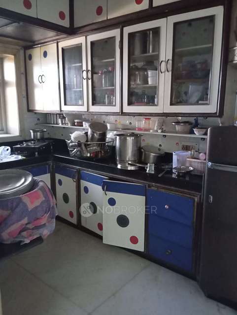 2 BHK Flat In Apartment For Sale  In Bhiwandi