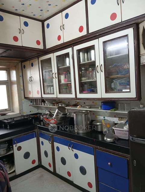 2 BHK Flat In Apartment For Sale  In Bhiwandi