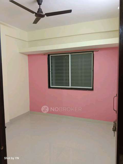 1 BHK Flat In Pardeshi Residency  for Rent  In  New Sangavi