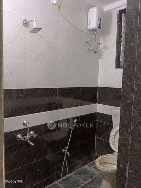 1 BHK Flat In Pardeshi Residency  for Rent  In  New Sangavi