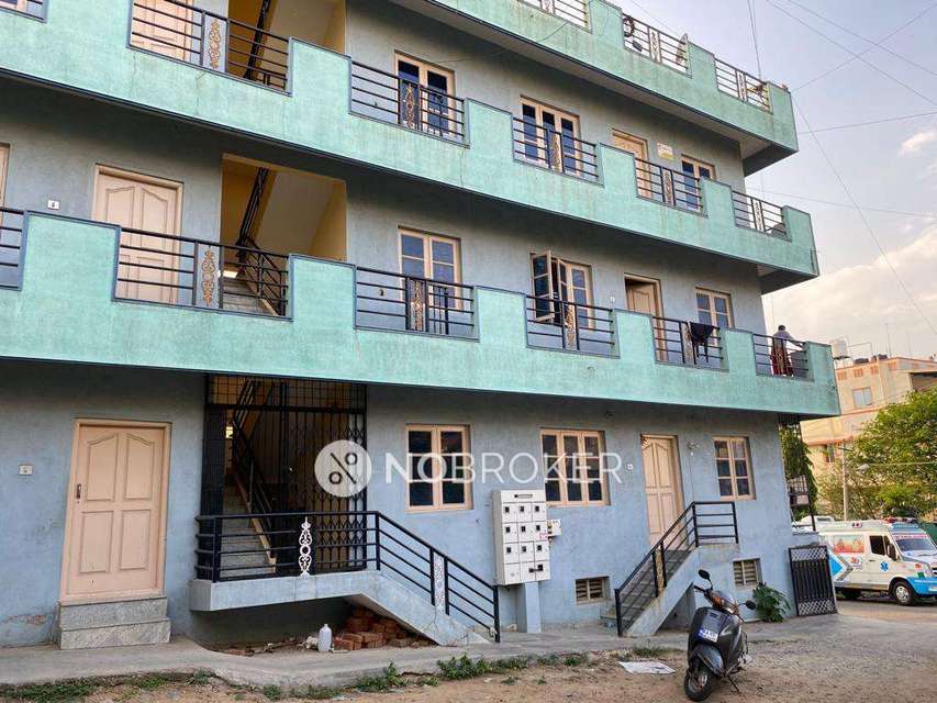 Office Space in Banashankari, Bangalore for Rent 