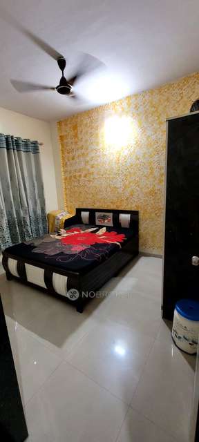 1 BHK Flat In Neelkanth Vishwa, Vichumbe For Sale  In Vichumbe