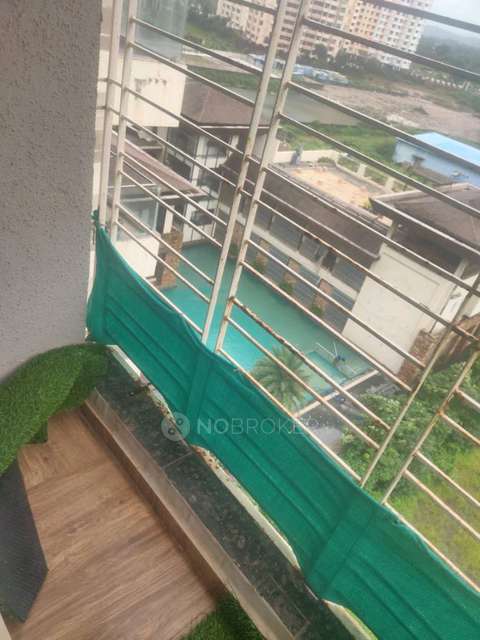 2 BHK Flat In Aryan One, Shirgaon, Mumbai For Sale  In Shirgaon, Mumbai