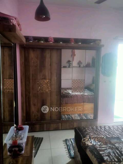 2 BHK Flat In Aryan One, Shirgaon, Mumbai For Sale  In Shirgaon, Mumbai