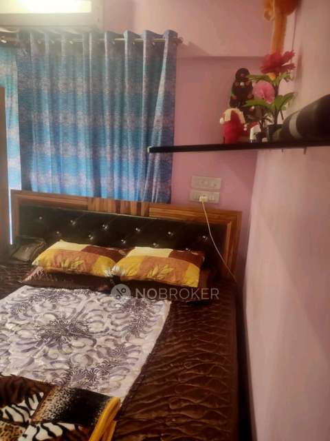 2 BHK Flat In Aryan One, Shirgaon, Mumbai For Sale  In Shirgaon, Mumbai