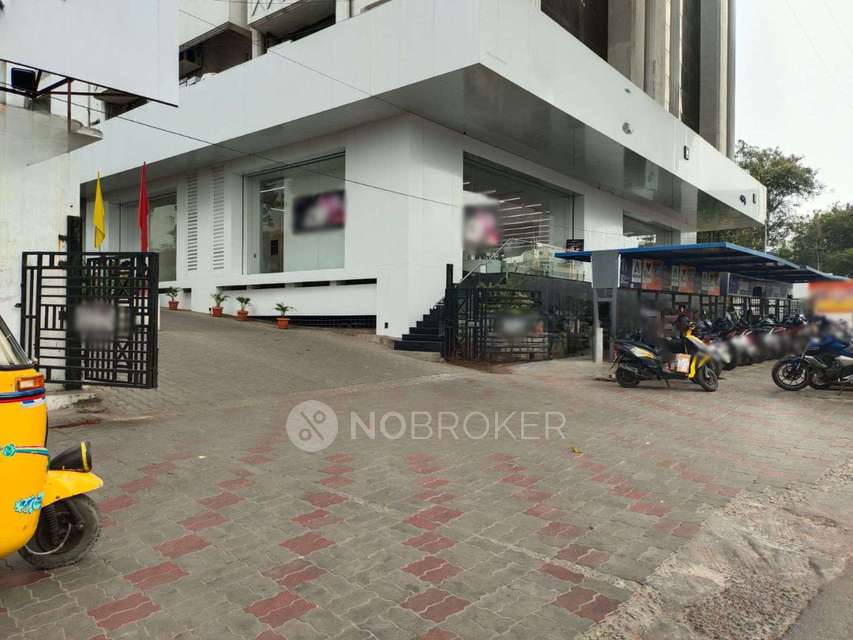 3 BHK Flat In White House For Sale  In Rajeev Nagar