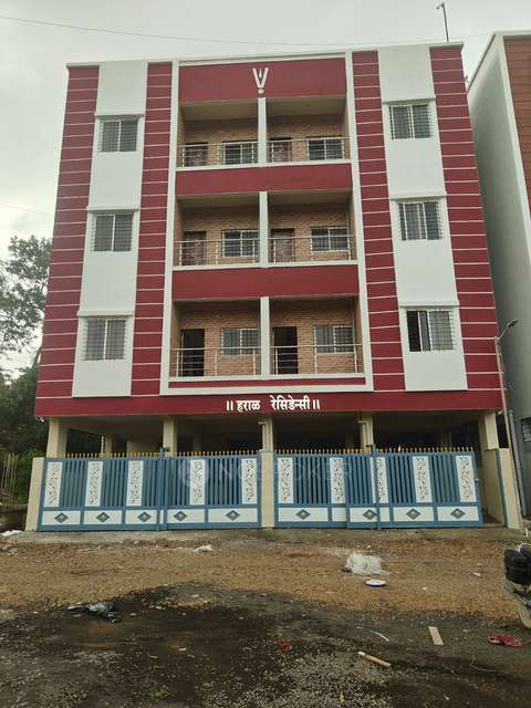 1 BHK House for Rent  In Chokhi Dhani