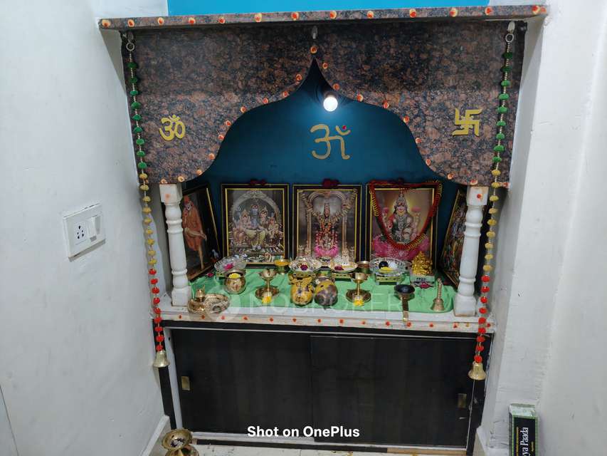 2 BHK Flat In Elite Homes, Bachupally For Sale  In Elite Homes Bachupally