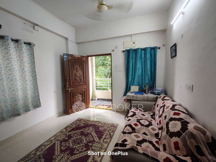 2 BHK Flat In Elite Homes, Bachupally For Sale  In Elite Homes Bachupally