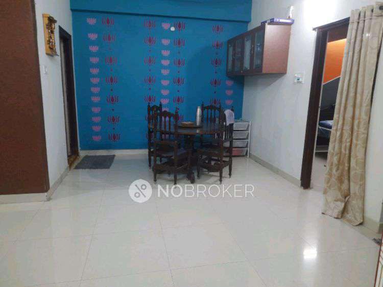 2 BHK Flat In Elite Homes, Bachupally For Sale  In Elite Homes Bachupally