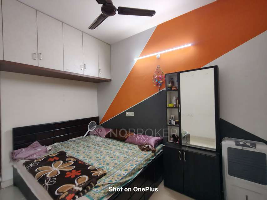 2 BHK Flat In Elite Homes, Bachupally For Sale  In Elite Homes Bachupally