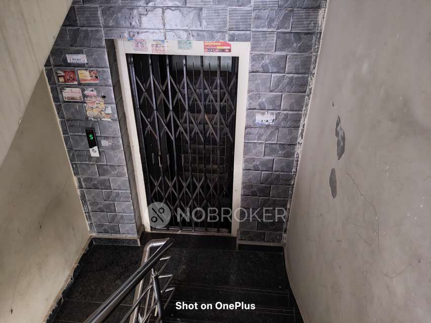 2 BHK Flat In Elite Homes, Bachupally For Sale  In Elite Homes Bachupally