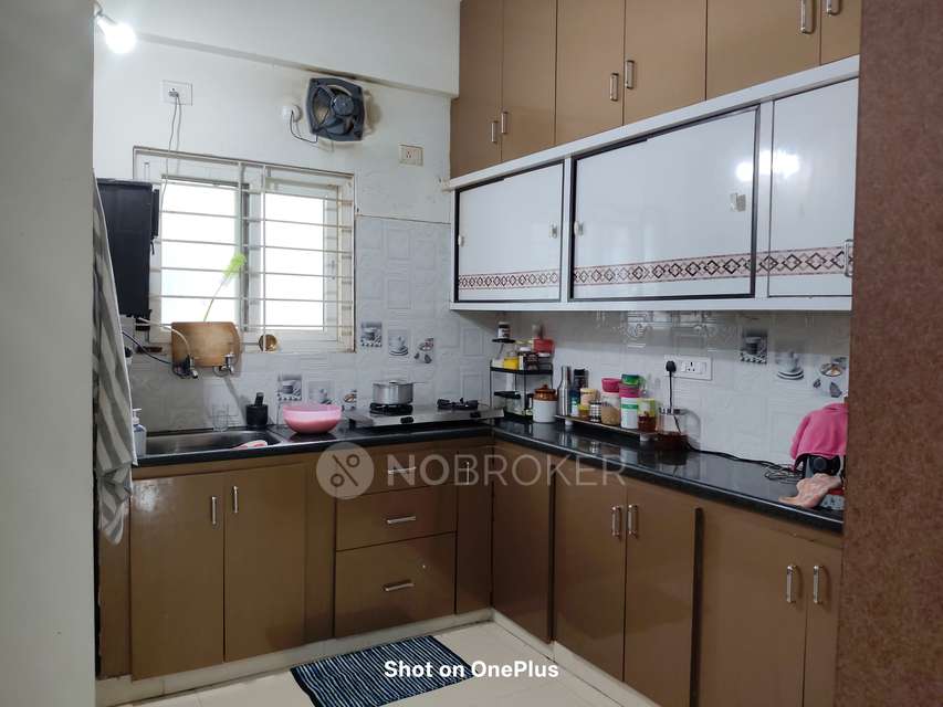 2 BHK Flat In Elite Homes, Bachupally For Sale  In Elite Homes Bachupally