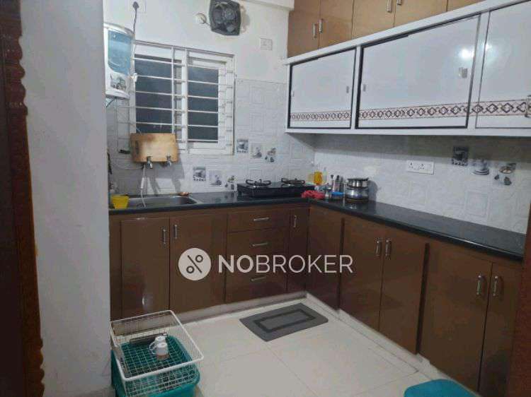 2 BHK Flat In Elite Homes, Bachupally For Sale  In Elite Homes Bachupally