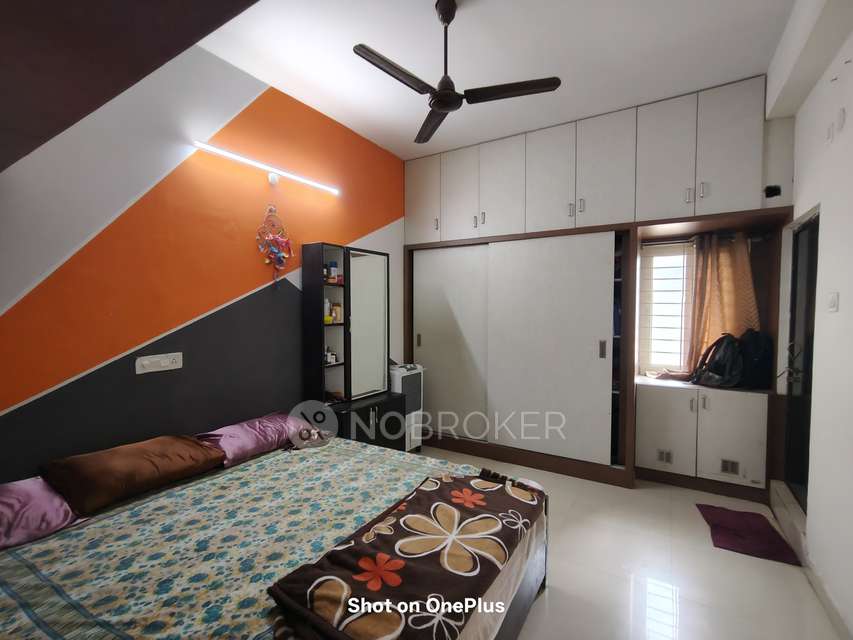 2 BHK Flat In Elite Homes, Bachupally For Sale  In Elite Homes Bachupally