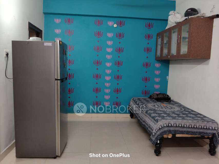 2 BHK Flat In Elite Homes, Bachupally For Sale  In Elite Homes Bachupally