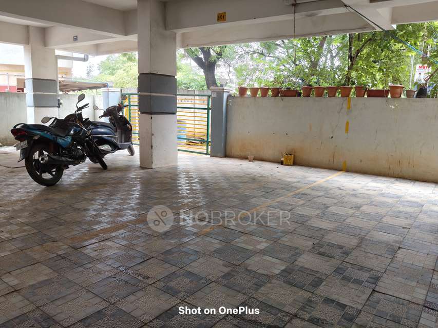 2 BHK Flat In Elite Homes, Bachupally For Sale  In Elite Homes Bachupally