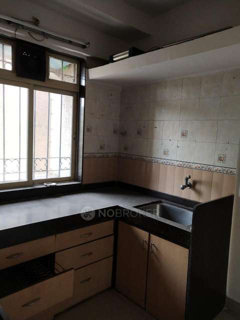 2 BHK Flat In Dosti Carnation Co Op Hsg Soc Limited For Sale  In Antop Hill