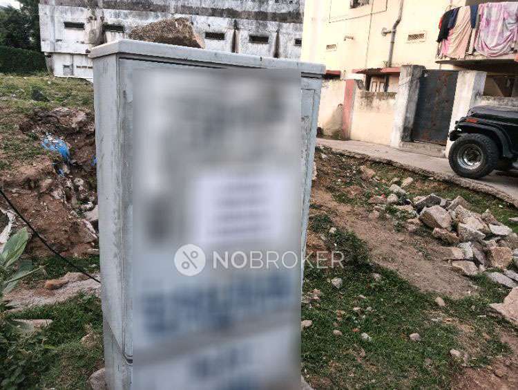 Godown/Warehouse in Rasoolpura, Hyderabad for Rent 