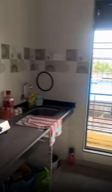 1 BHK Flat In Shree Samarth Darshan For Sale  In Dhamote