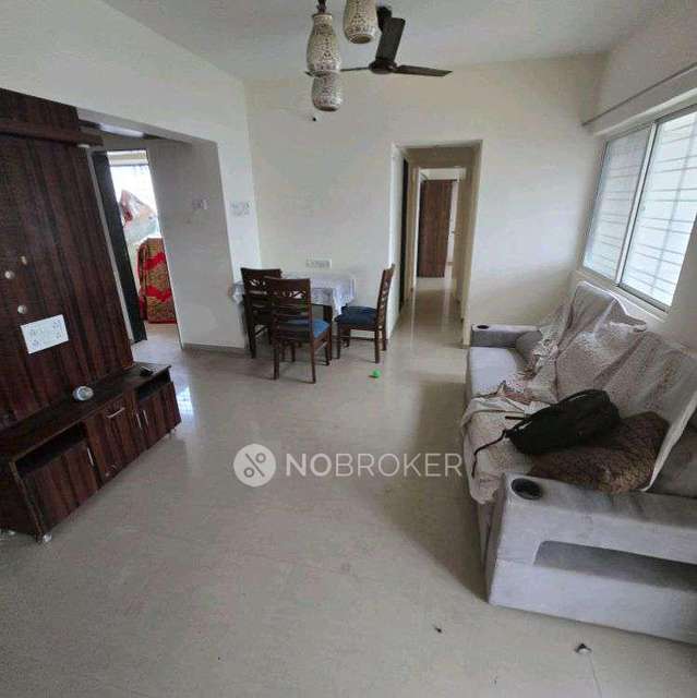 2 BHK Flat In  Belcastel For Sale  In Mundhwa