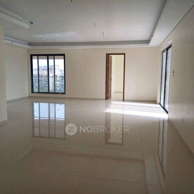 4+ BHK Flat In Supreme Belmac Residences B for Rent  In Wadgaon Sheri