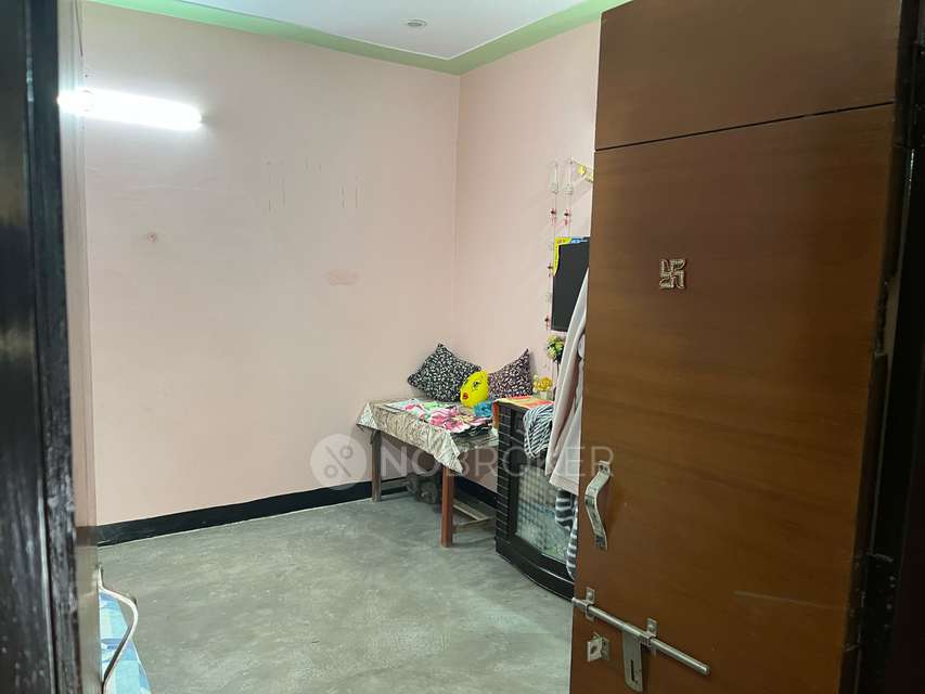3 BHK Flat For Sale  In Vikash Enclave