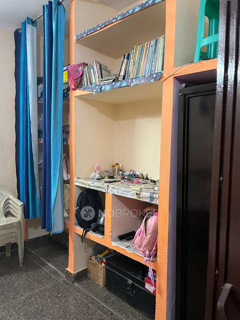 3 BHK Flat For Sale  In Vikash Enclave