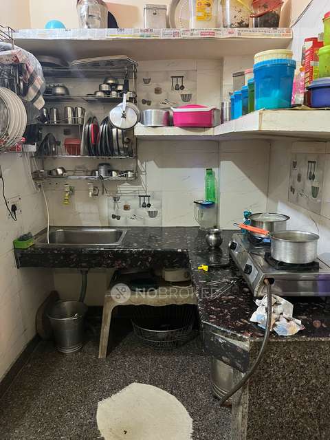 3 BHK Flat For Sale  In Vikash Enclave