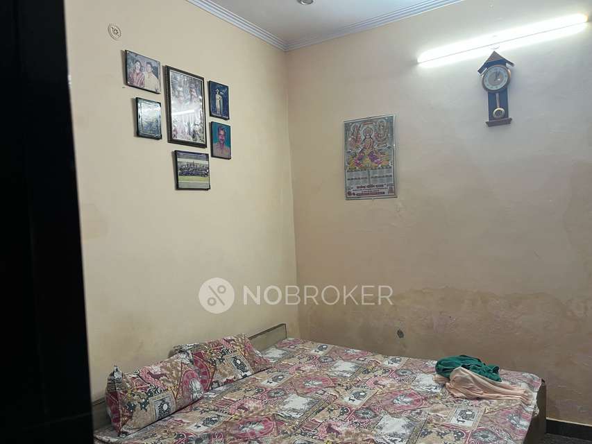 3 BHK Flat For Sale  In Vikash Enclave