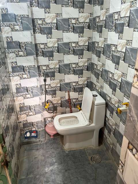 3 BHK Flat For Sale  In Vikash Enclave