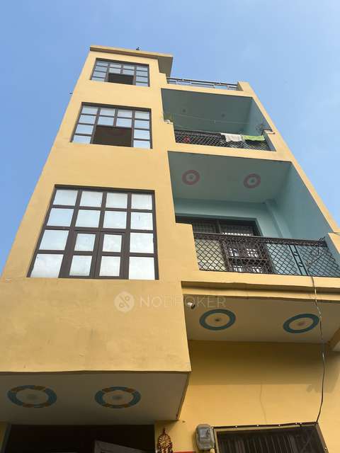 3 BHK Flat For Sale  In Vikash Enclave