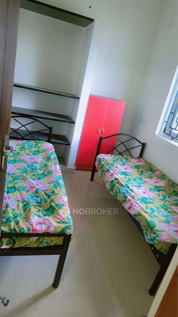 PG for Girls in Nattasha Women