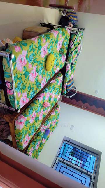 PG for Girls in Nattasha Women
