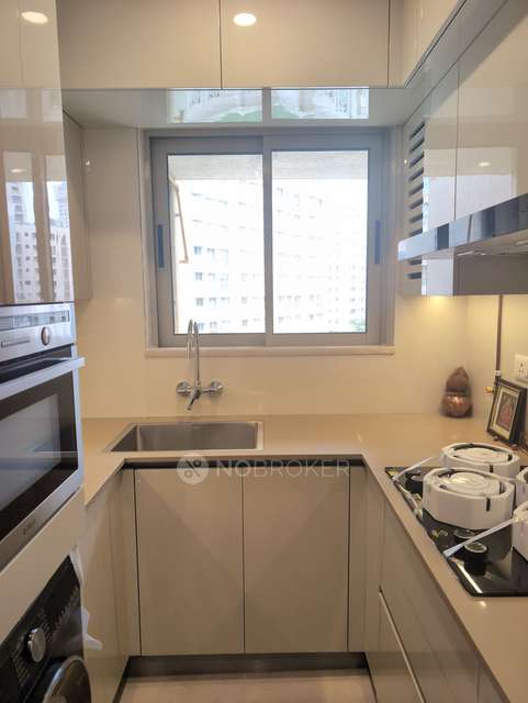 3 BHK Flat In Hiranandani Gardens Highland for Rent  In Powai