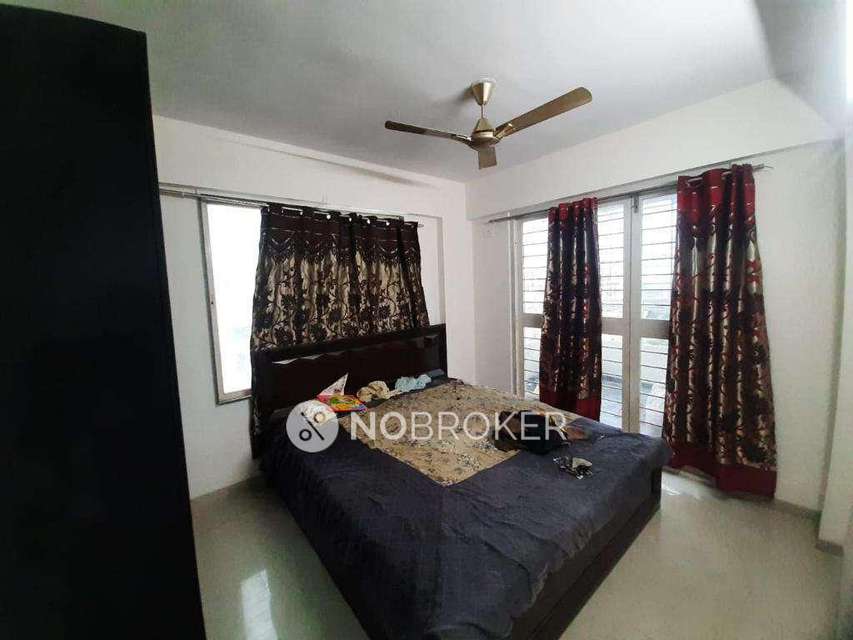 1 BHK Flat In Sun Universe For Sale  In Narhe