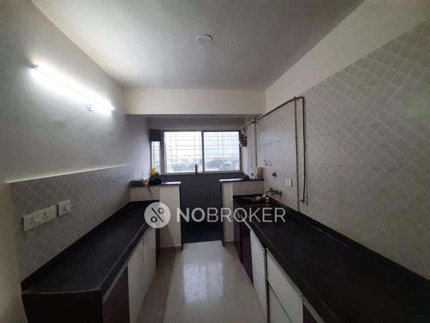 1 BHK Flat In Sun Universe For Sale  In Narhe