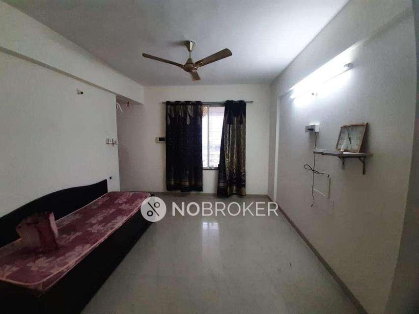 1 BHK Flat In Sun Universe For Sale  In Narhe